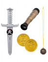 Accesorios pirata