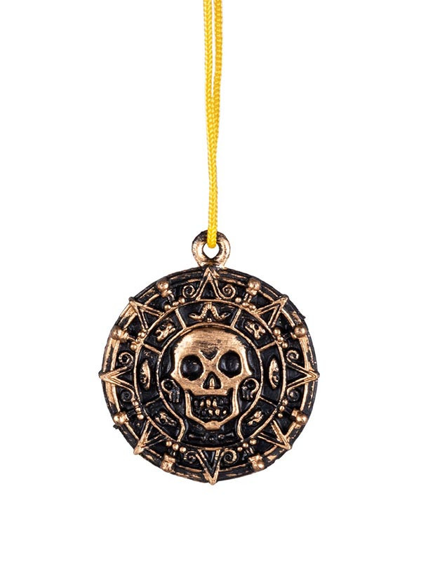 Accesorios pirata colgante