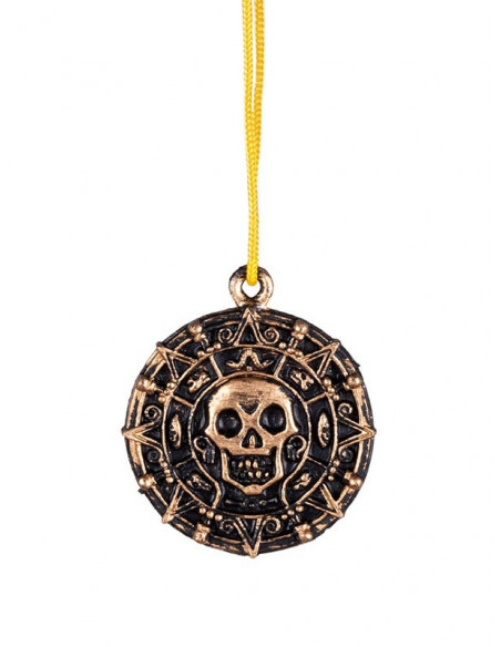 Accesorios pirata colgante