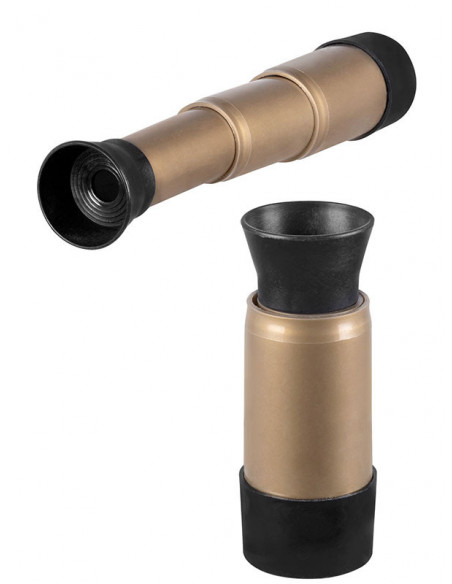 Accesorios pirata telescopio
