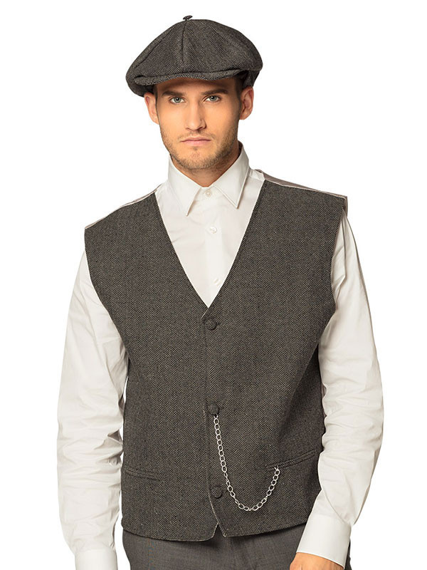 Set años 20 mafioso