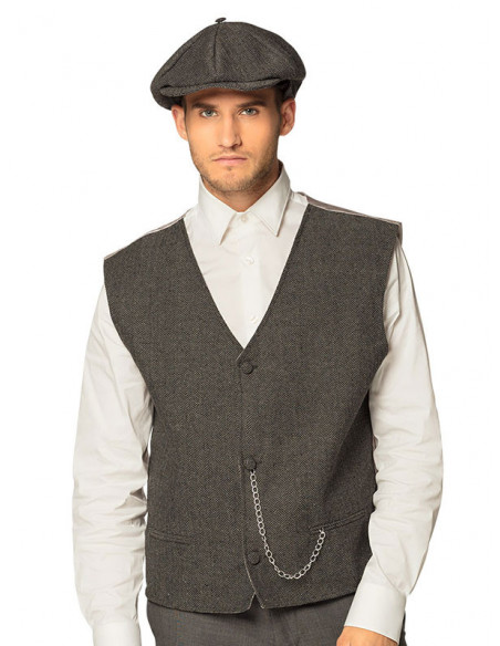 Set años 20 mafioso