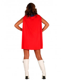 Disfraz Beerwoman mujer 2