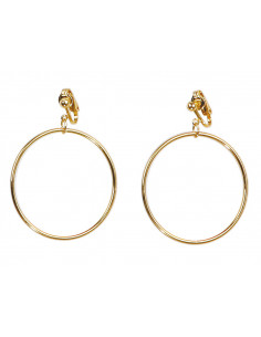 Pendientes de pirata