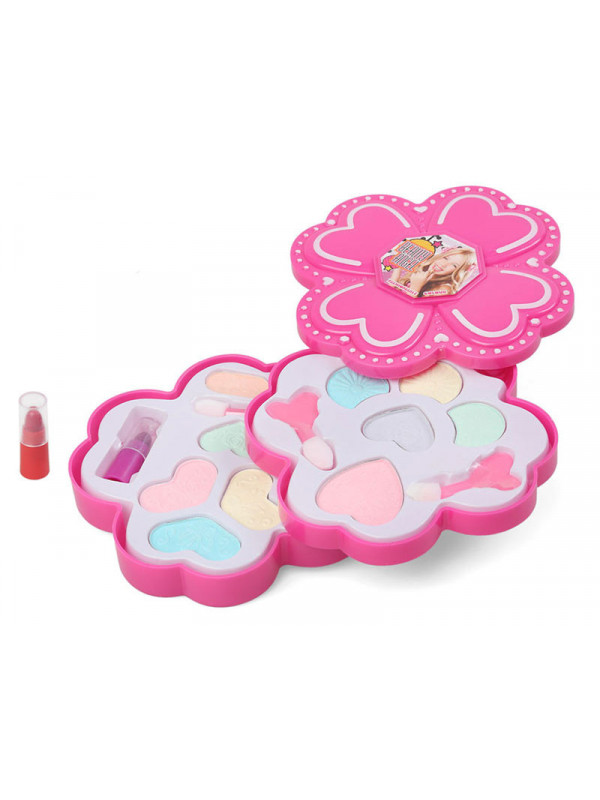 Estuche maquillaje para niña