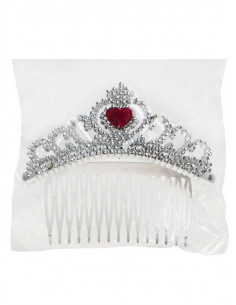 Corona princesa mini 2