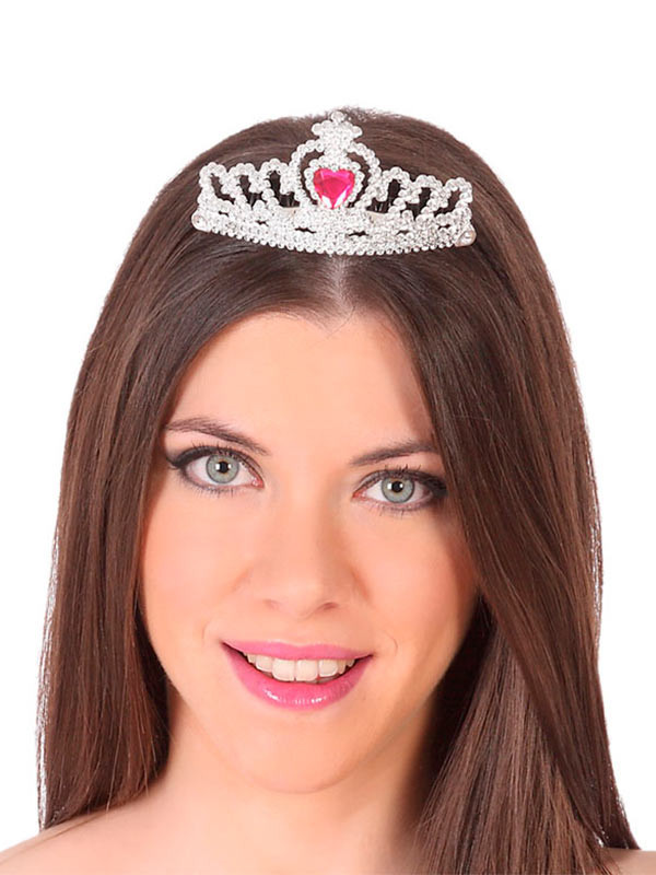 Corona princesa mini