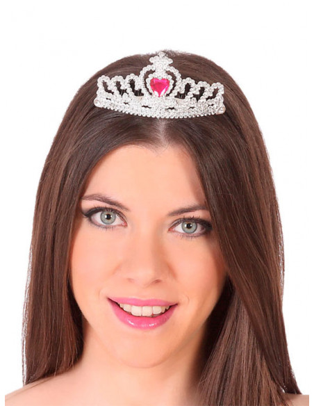 Corona princesa mini