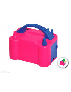 Inflador de globos eléctrico