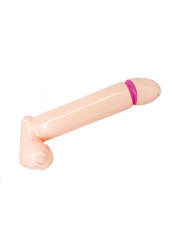 Pene hinchable 90cm