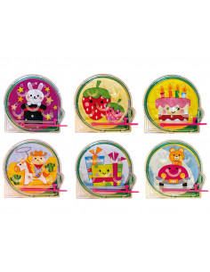 PinBall para piñatas