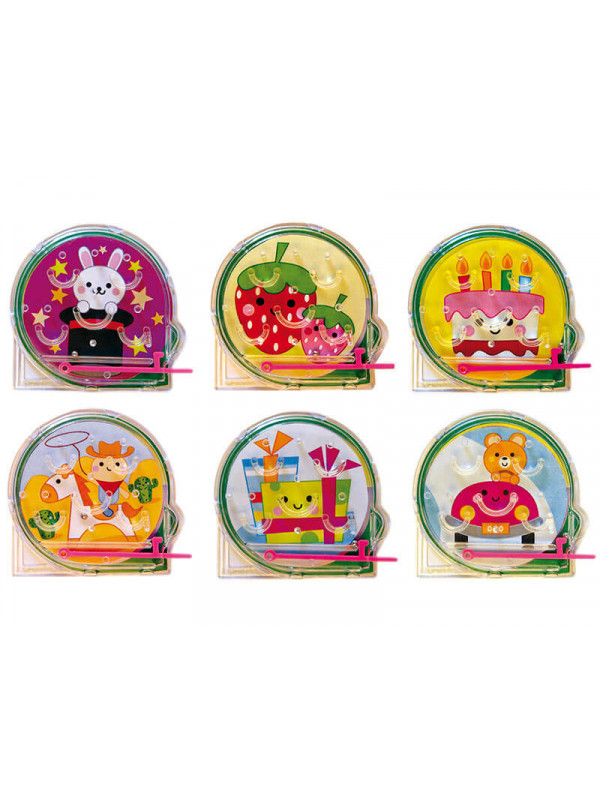 PinBall para piñatas