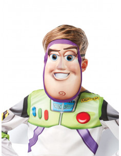 Careta Buzz Lightyear TS4...
