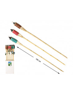 Antorcha de decoración