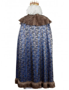 Disfraz Rey Mago Melchor... 2