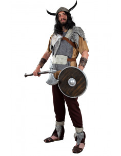 Disfraz vikingo para hombre 2
