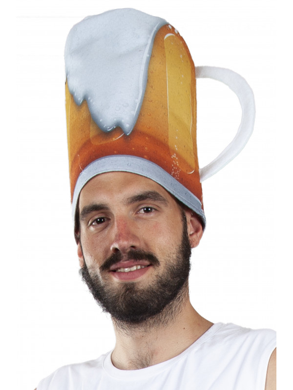 Gorro cerveza