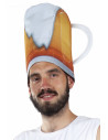 Gorro cerveza