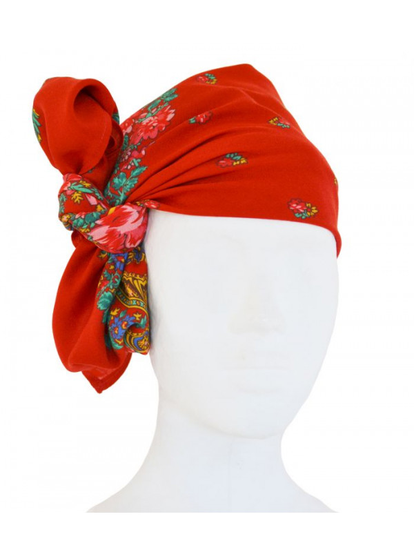 Pañuelo portugues pequeño