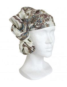 Pañuelo regional Albada 2