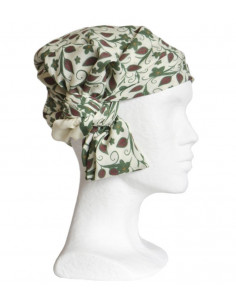 Pañuelo regional Alcornoque