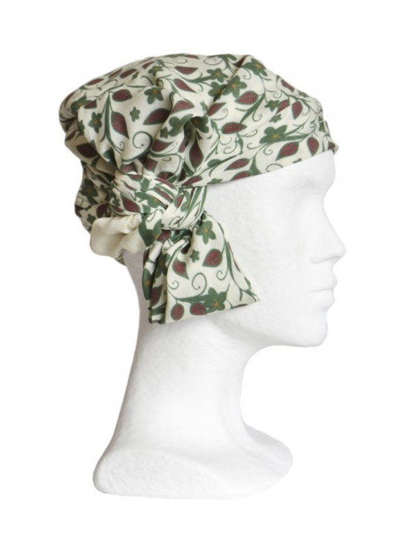 Pañuelo regional Alcornoque