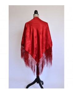 Pañuelo regional Azaila