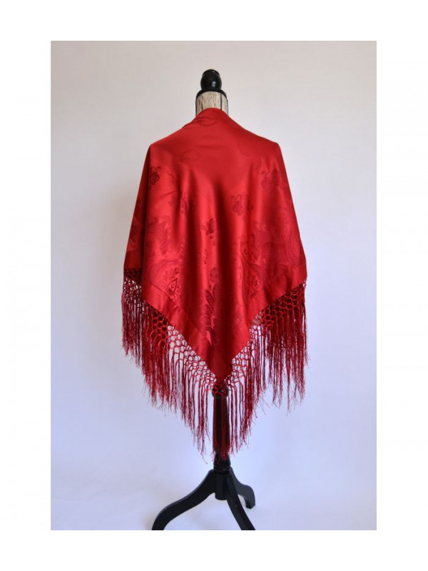 Pañuelo regional Azaila