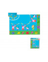 Mantel Peppa Pig