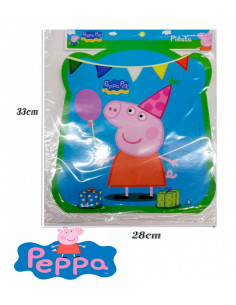Piñata Peppa Pig 2