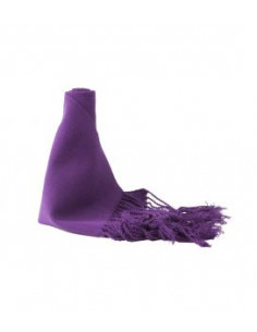 Faja regional 400x40cm