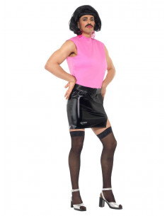 Disfraz Queen "I want to break free"