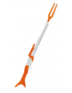 Rifle de Mandalorian