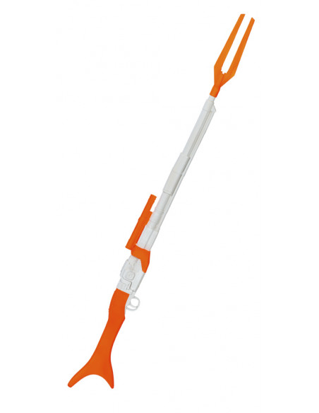 Rifle de Mandalorian