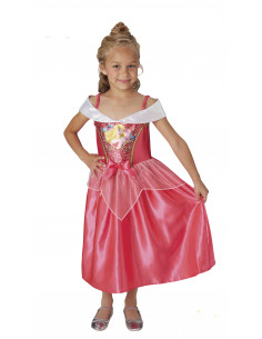 Disfraz Bella Durmiente para niña