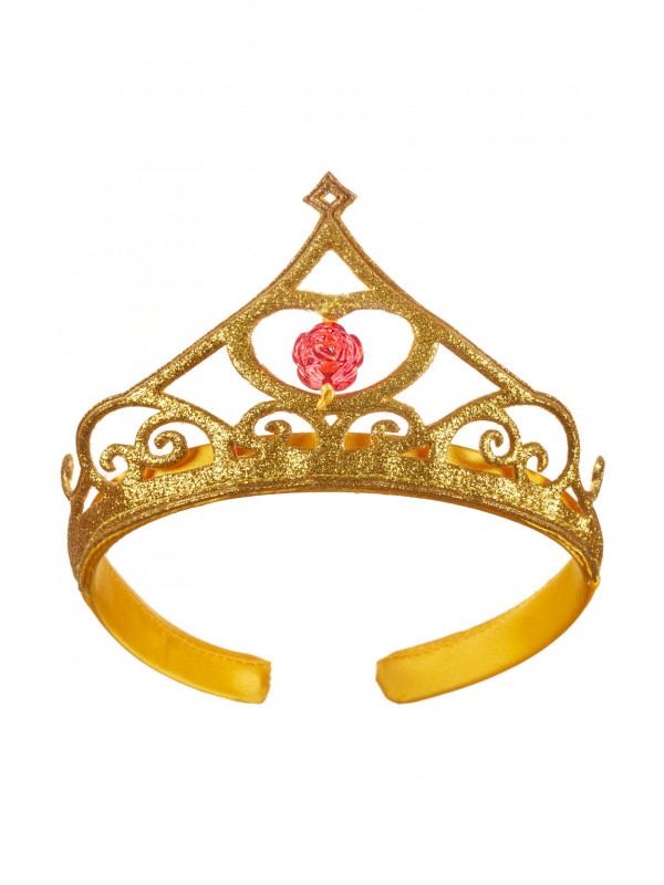 Corona princesa Bella