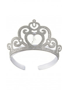 Corona de princesa Cenicienta