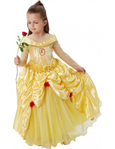 Disfraz Bella Disney Premium infantil