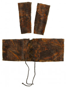 Accesorios de vikingo