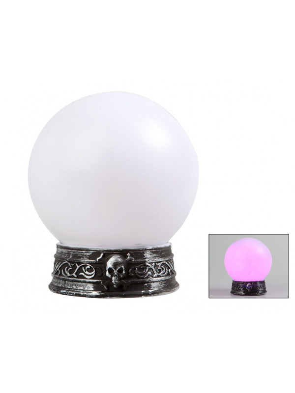 Bola de la fortuna luz y sonido