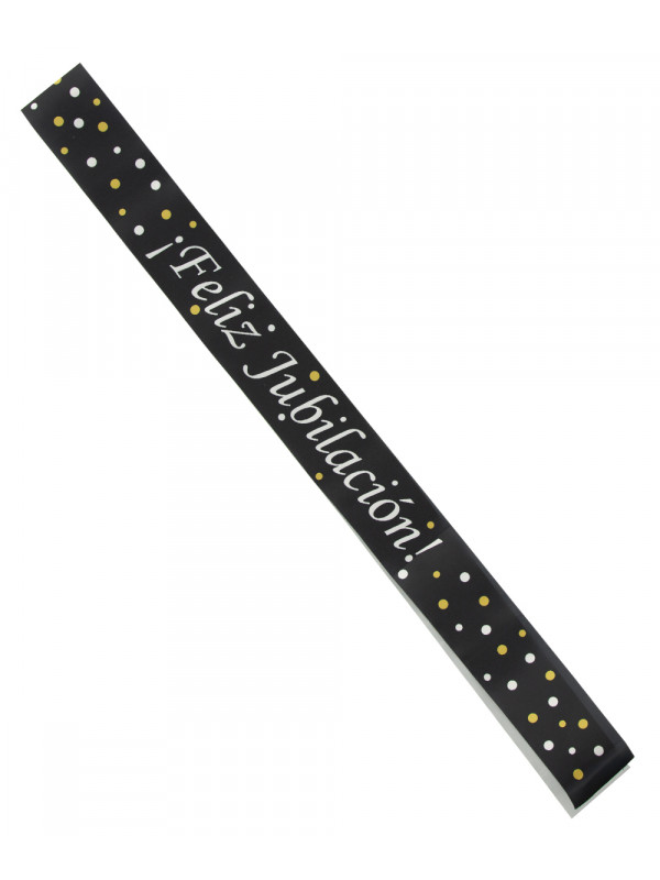 Banda Feliz Jubilación elegante