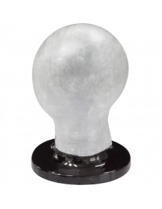 Calva profesional incolora de Glatzan