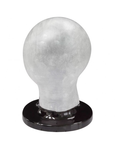 Calva profesional incolora de Glatzan