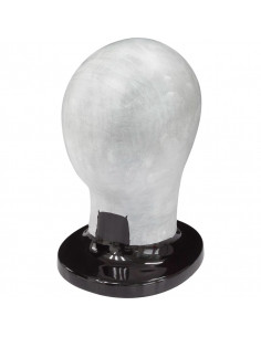 Calva profesional incolora de Glatzan 2