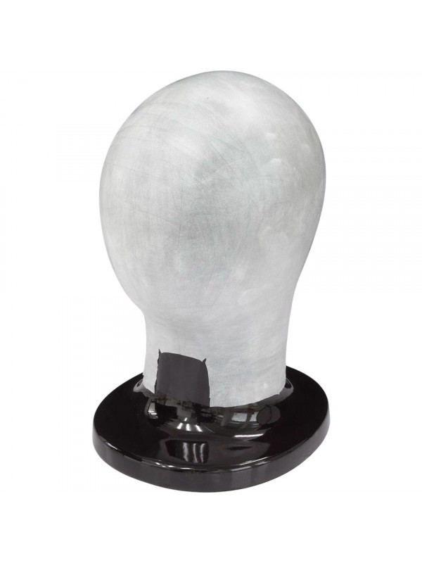 Calva profesional incolora de Glatzan adulto