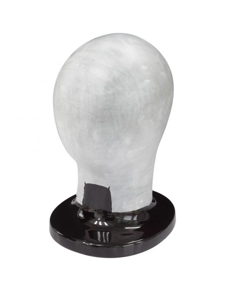 Calva profesional incolora de Glatzan adulto