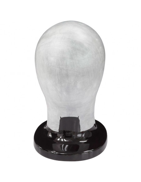 Calva profesional incolora de Glatzan detalle