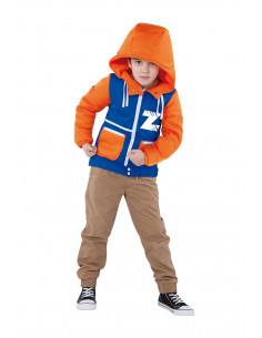 Cazadora Invizimals infantil