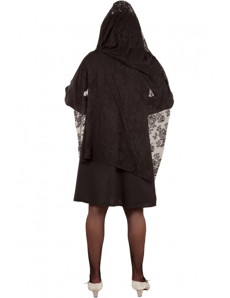 Disfraz de Manola Semana Santa hombre