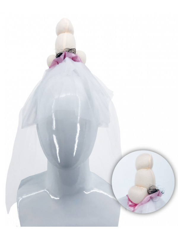 Velo para despedida de soltera